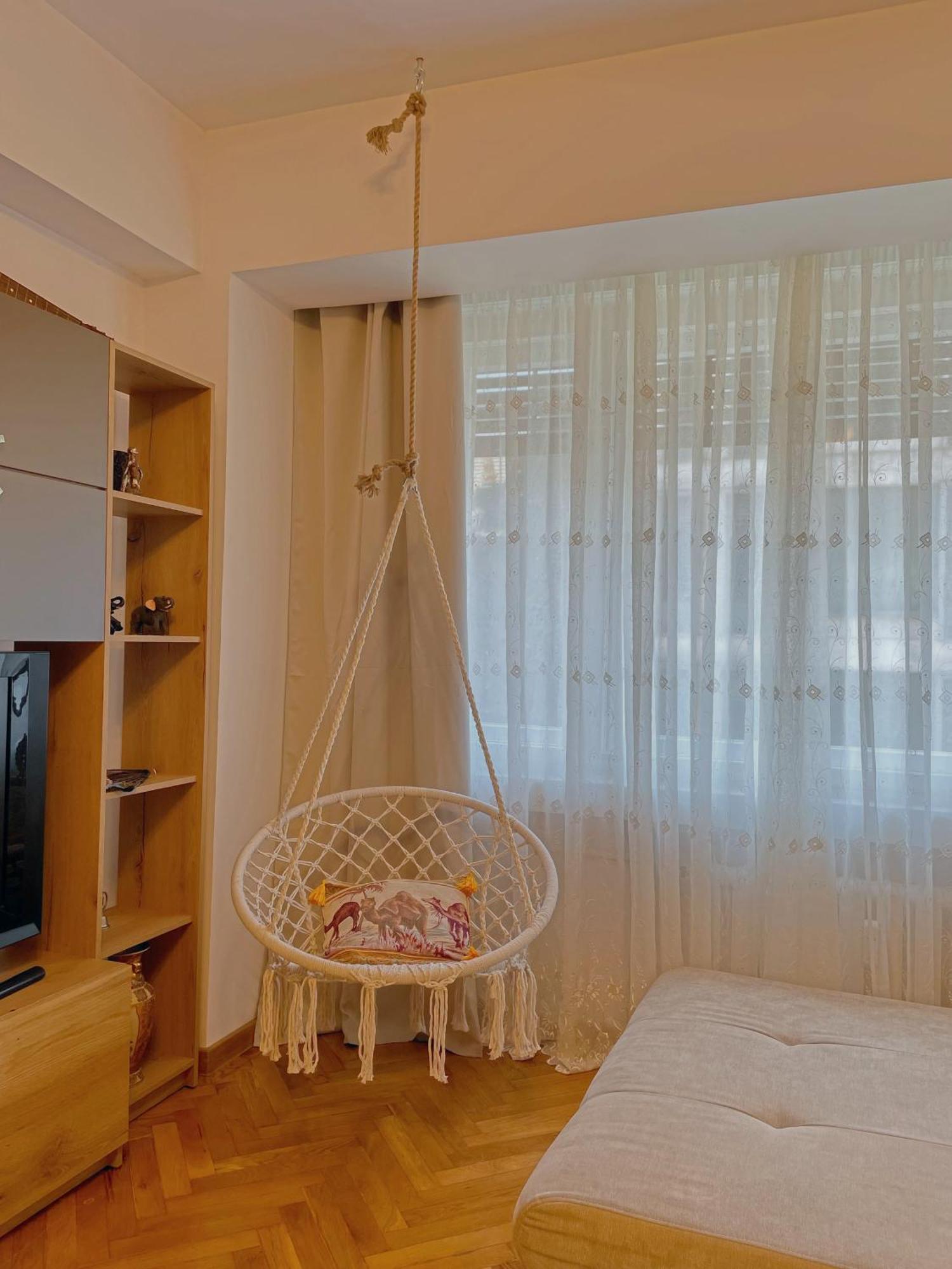 Relax Old Town Apartment Oradea Luaran gambar