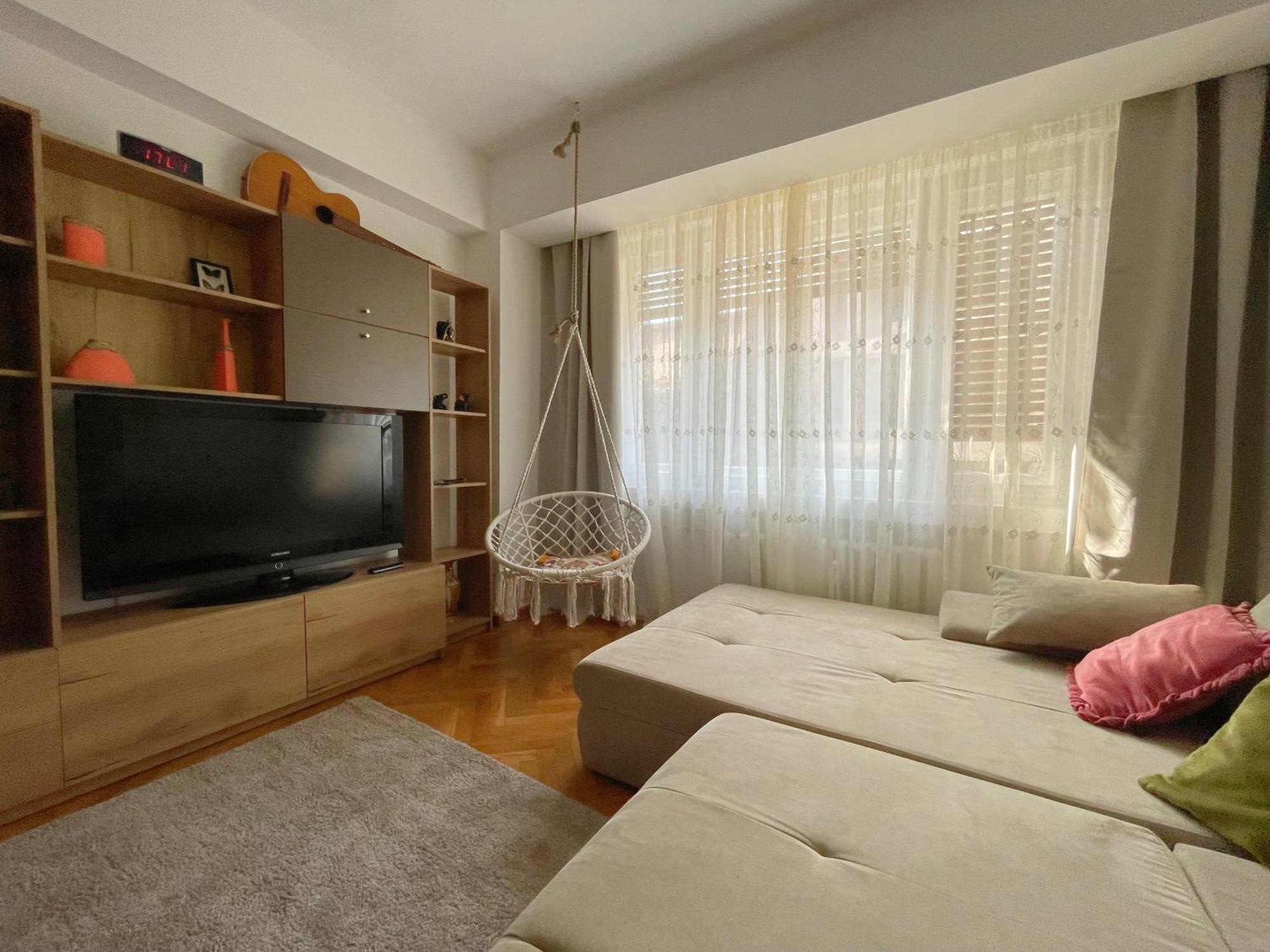 Relax Old Town Apartment Oradea Luaran gambar