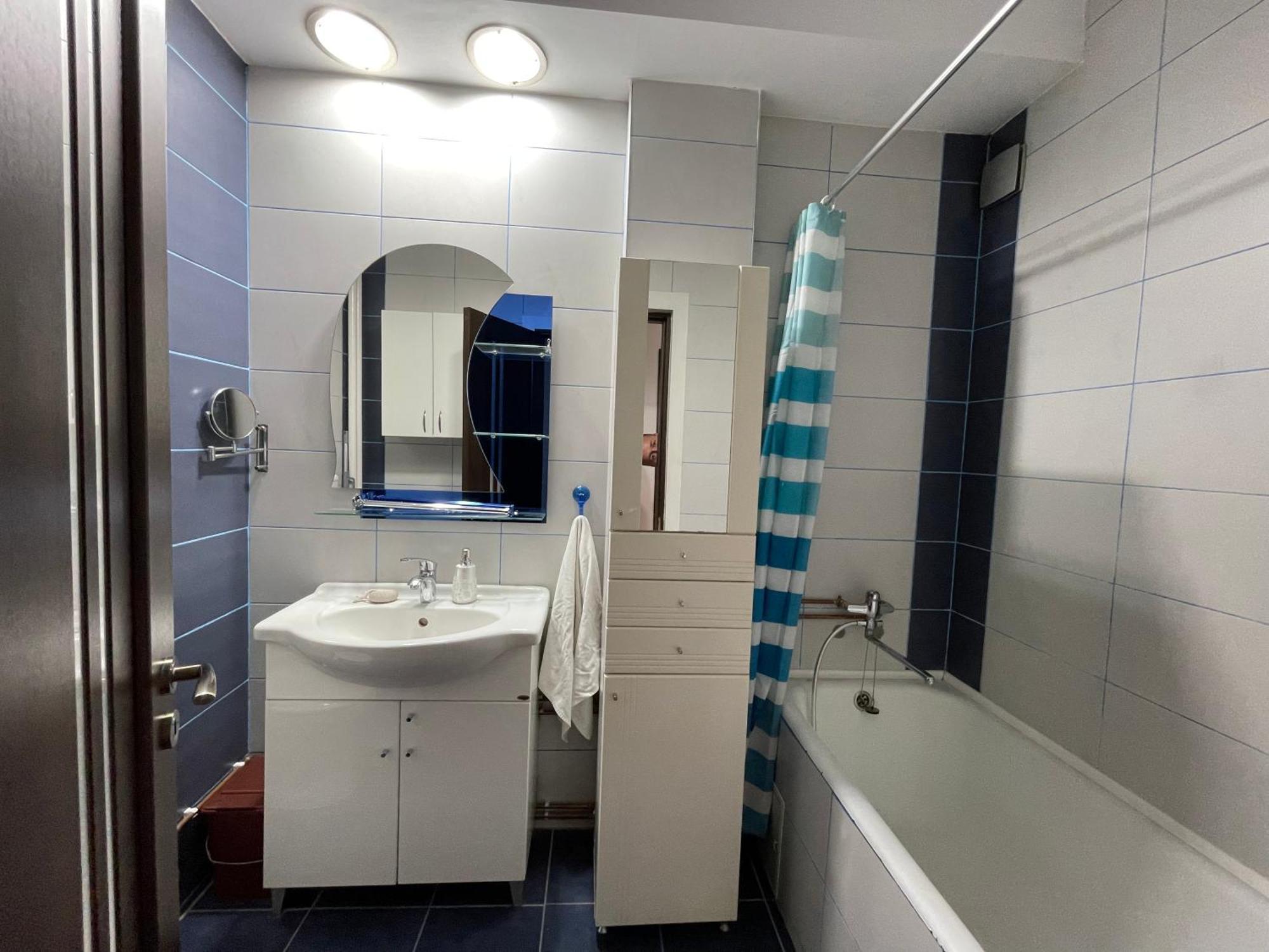 Relax Old Town Apartment Oradea Luaran gambar