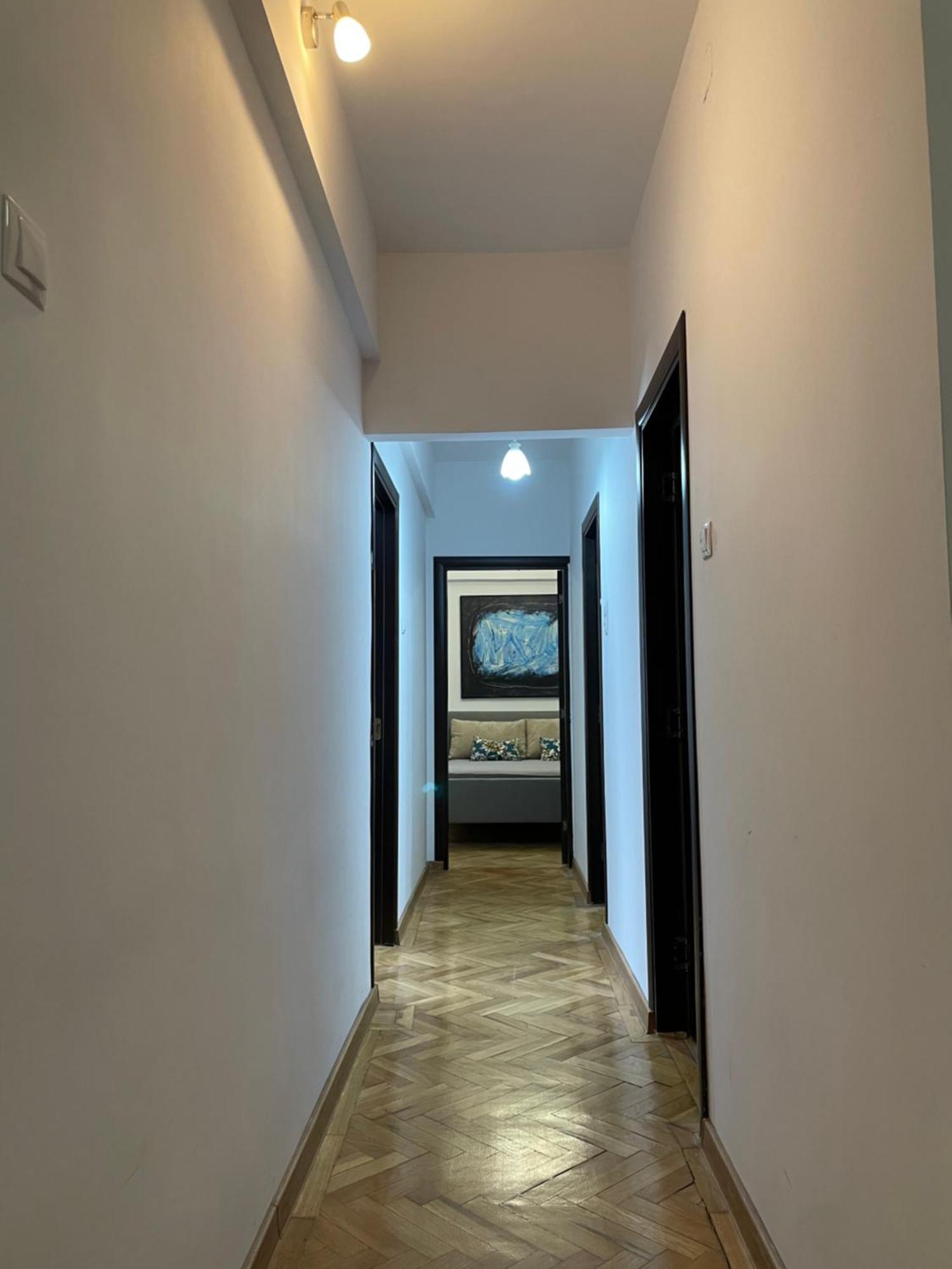 Relax Old Town Apartment Oradea Luaran gambar